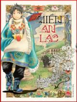 Miền an lạc : Truyện tranh / Ichimon Izumi ; Hương Giang dịch . T.1