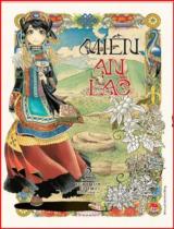 Miền an lạc : Truyện tranh / Ichimon Izumi ; Hương Giang dịch . T.2