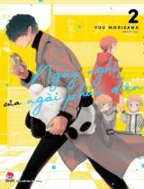 Ngày nghỉ của ngài phản diện / Yuu Morikawa ; Sachi dịch . T.2