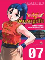 Dragon quest - Dấu ấn Roto - Những người kế thừa = Emblem of Roto - To the children who inherit the Emblem. Truyện tranh / Kamui Fujiwara, Takashi Umemura, Yuji Horii ; Ningning dịch . T.7