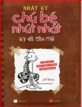 Nhật ký chú bé nhút nhát / Jeff Kinney ; Vân Khánh dịch . T.7 , Kỳ đà cản mũi