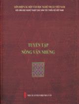 Tuyển tập Nông Văn Nhủng : Nhạc