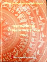 Truyền thuyết về địa danh Việt Nam / Vũ Quang Dũng s.t, b.s . Q.4