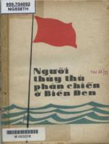 Người thủy thủ phản chiến ở biển Đen / Đặng Hoà, Việt Chính