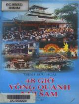 48 giờ vòng quanh núi Sam : Du ký / Trịnh Bửu Hoài