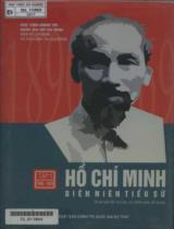 Hồ Chí Minh - Biên niên tiểu sử T.1: 1890-1929 / B.s.: Đặng Xuân Kỳ (tổng ch.b.), Song Thành (phó tổng ch.b.), Nguyễn Huy Hoan (ch.b.),...