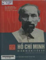Hồ Chí Minh - Biên niên tiểu sử T.4: 1946-1950 / B.s.: Đặng Xuân Kỳ (tổng ch.b.), Song Thành (phó tổng ch.b.), Ngô Văn Tuyển (ch.b.),....