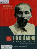 Hồ Chí Minh - Biên niên tiểu sử T.5: 1951-1954 / B.s.: Đặng Xuân Kỳ (tổng ch.b.), Song Thành (phó tổng ch.b.), Trần Minh Trưởng (ch.b.),....