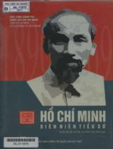 Hồ Chí Minh - Biên niên tiểu sử T.10: 1967-1969 / B.s.: Đặng Xuân Kỳ (tổng ch.b.), Song Thành (phó tổng ch.b.), Phạm Hồng Chương (ch.b.),....