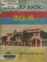 Châu Đốc 30.4
