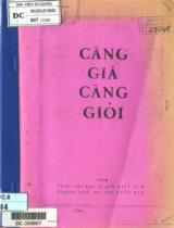 Càng già càng giỏi