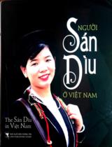 Người Sán Dìu ở Việt Nam = The Sán Dìu in Việt Nam