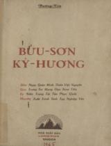 Bửu Sơn kỳ hương / Vương Kim