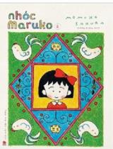 Nhóc Maruko : Truyện tranh / Momoko Sakura ; Hương Giang dịch . T.2