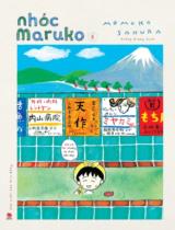 Nhóc Maruko : Truyện tranh / Momoko Sakura ; Hương Giang dịch . T.3