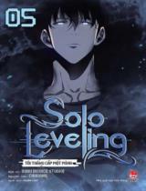 Solo leveling - Tôi thăng cấp một mình / Nguyên tác: Chugong ; Họa sĩ: Dubu (Redice Studio) ; Huyền Linh dịch . T.5