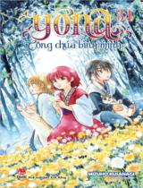Yona - Công chúa bình minh : Truyện tranh / Mizunho Kusanagi ; Ruyuha Kyouka dịch . T.34