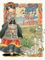 Miền an lạc : Truyện tranh / Ichimon Izumi ; Hương Giang dịch . T.5
