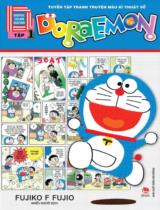 Doraemon : Tuyển tập tranh truyện màu kỹ thuật số / Fujiko F Fujio . T.1