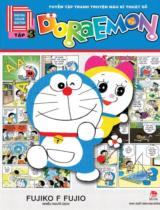 Doraemon : Tuyển tập tranh truyện màu kĩ thuật số / Fujiko F Fujio . T.3