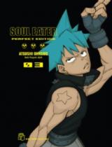 Soul Eater / Atsushi Ohkubo ; Anh Huỳnh dịch . T.3