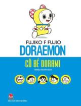 Doraemon - Cô bé Dorami : Truyện tranh / Fujiko F.Fujio
