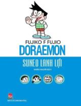 Doraemon - Suneo lanh lợi : Truyện tranh / Fujiko F.Fujio