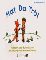 Hạt da trời / Lời: Nakagawa Rieko ; Tranh: Omura Yuriko ; Dịch: Lê Hiền, Linh Trụ