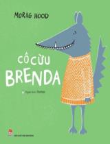 Cô cừu Brenda / Morag Hood ; Hachan dịch