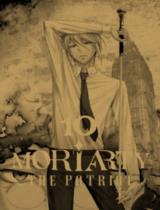 Moriarty the patriot : Truyện tranh / Kịch bản: Ryosuke Takeuchi ; Tranh: Hikaru Miyoshi ; Ngọc Bình dịch . T.10