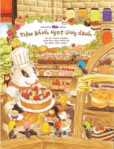 Tiệm bánh ngọt lừng danh / Yumiko Fukuzawa ; Phạm Quỳnh Anh dịch ; Tazaki Hirono h.đ.