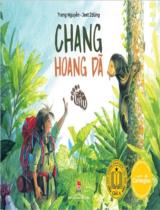 Chang hoang dã - Gấu / Trang Nguyễn, Jeet Zdũng