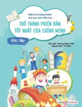Trở thành phiên bản tốt nhất của chính mình - Độc lập / Vương Ngọc Yến ; Tú Anh dịch