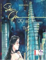 Sài Gòn ký sự / Nghĩa Huỳnh