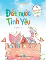 Đất nước tình yêu / Ngô Anh Thi