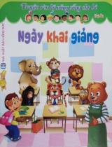 Ngày khai giảng / Huệ An