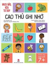 Cao thủ ghi nhớ / Lời: Amanda Lott ; Tranh: Matthew Taylor Wilson ; Nguyễn Phương Thảo dịch