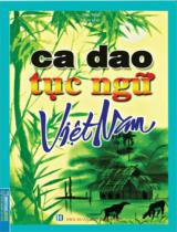 Ca dao tục ngữ Việt Nam / Hải Yến s.t.