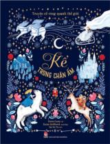 Kể trong chăn ấm / Kể: Dawn Casey ; Minh họa: Zanna Goldhawk ; Ngô Hà Thu dịch