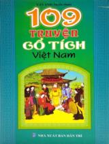 109 truyện cổ tích Việt Nam / Vân Anh tuyển chọn