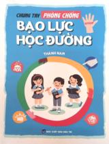 Chung tay phòng chống bạo lực học đường / Thành Nam