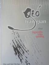 Gió trần gian / Nguyễn Văn Quang