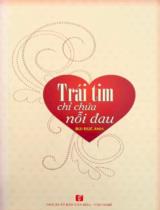 Trái tim chỉ chứa nỗi đau : Tiểu thuyết / Bùi Đức Ánh