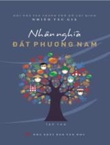 Nhân nghĩa đất phương Nam / Bình Địa Mộc, Đỗ Thượng Thế, Đỗ Xuân Thu,...
