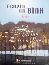Hành trình Đất và Nước : Thơ / Nguyễn An Bình