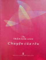Chuyện của rêu : Thơ / Trần Kim Anh