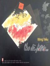 Cho dù Nátita... : Thơ / Đông Triều