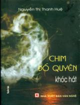 Tiếng khóc chim Đỗ Quyên / Nguyễn Thị Thanh Huệ
