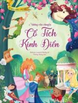 Những câu chuyện cổ tích kinh điển / Kể: Stefania Leonardi Hartley ; Phương Nhung  dịch
