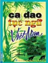 Ca dao tục ngữ Việt Nam / Sưu tầm: Hải Yến